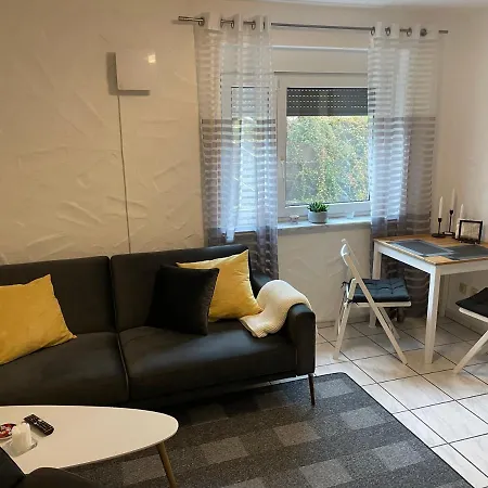 Apartmán In Bad Waldsee