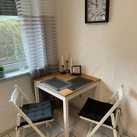 Apartment In Bad Waldsee