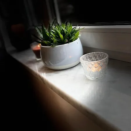 Apartment In *