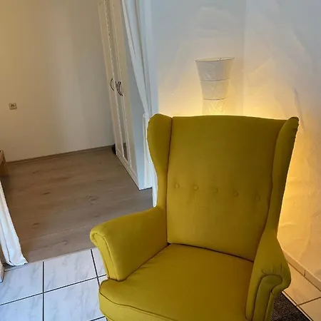 In Apartment Bad Waldsee