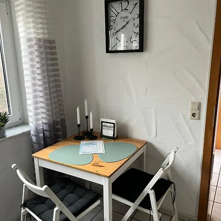 Apartment In